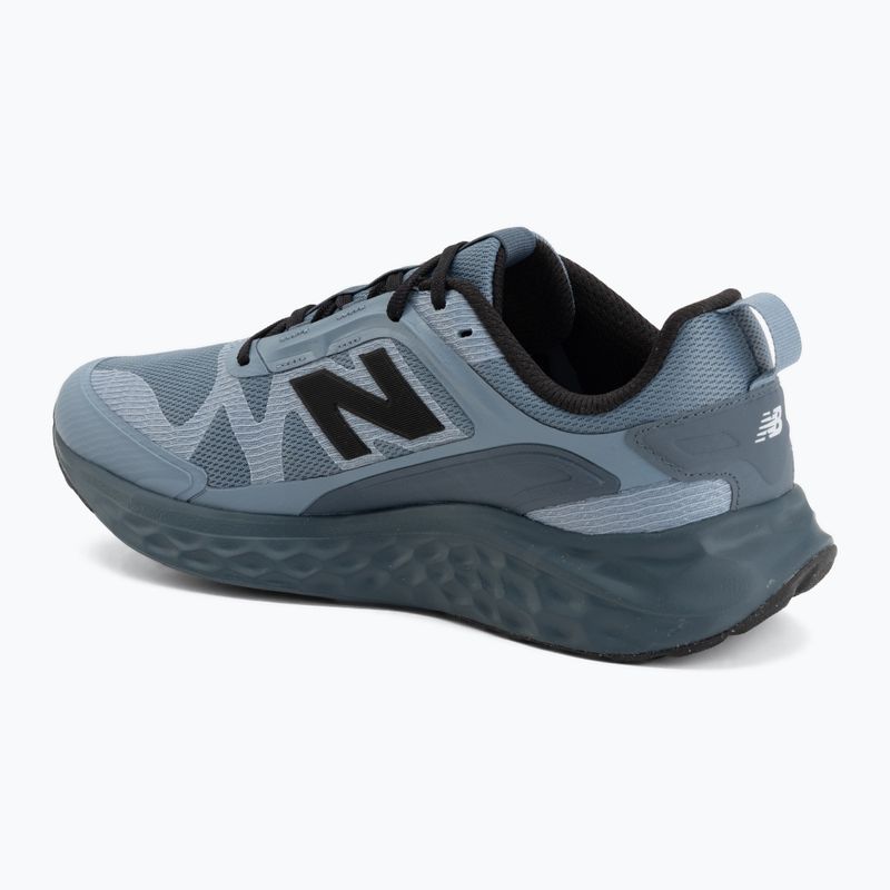Buty do biegania męskie New Balance Fresh Foam Arishi V4 blue 3