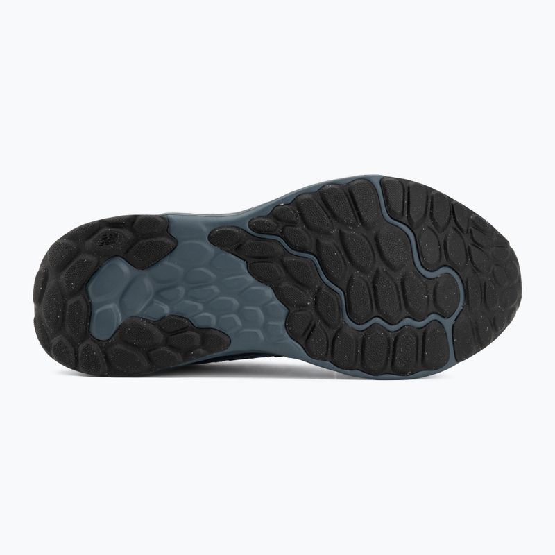 Buty do biegania męskie New Balance Fresh Foam Arishi V4 blue 4