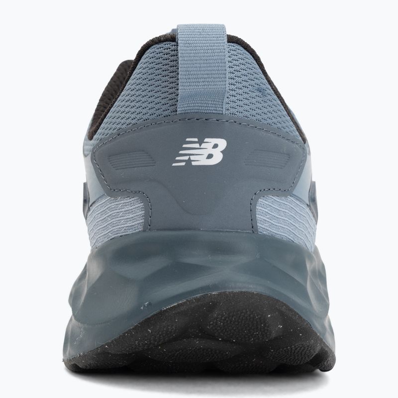 Buty do biegania męskie New Balance Fresh Foam Arishi V4 blue 6