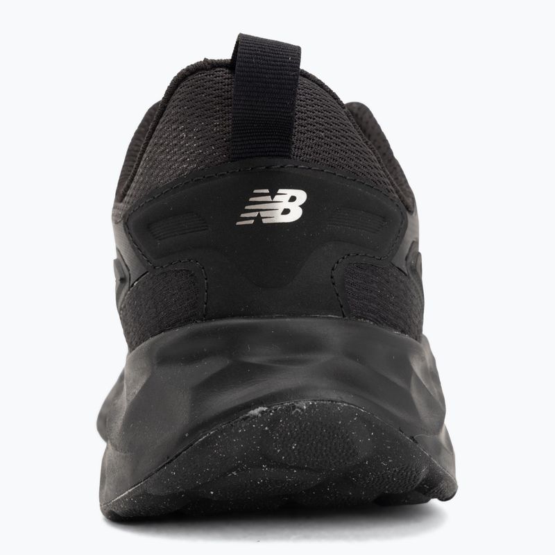 Buty do biegania męskie New Balance Fresh Foam Arishi V4 black cement/black/dark silver metallic 6