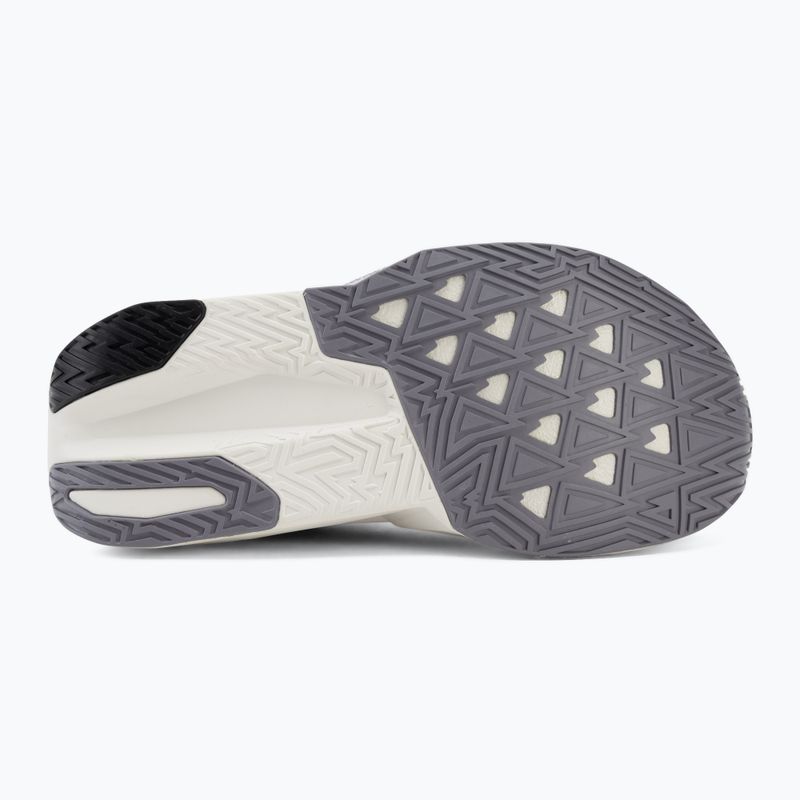 Buty do biegania damskie New Balance FuelCell Rebel V5 grey 4