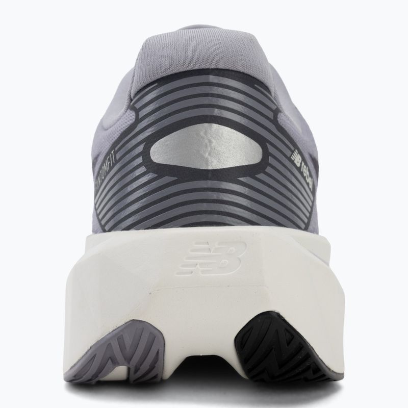 Buty do biegania damskie New Balance FuelCell Rebel V5 grey 6