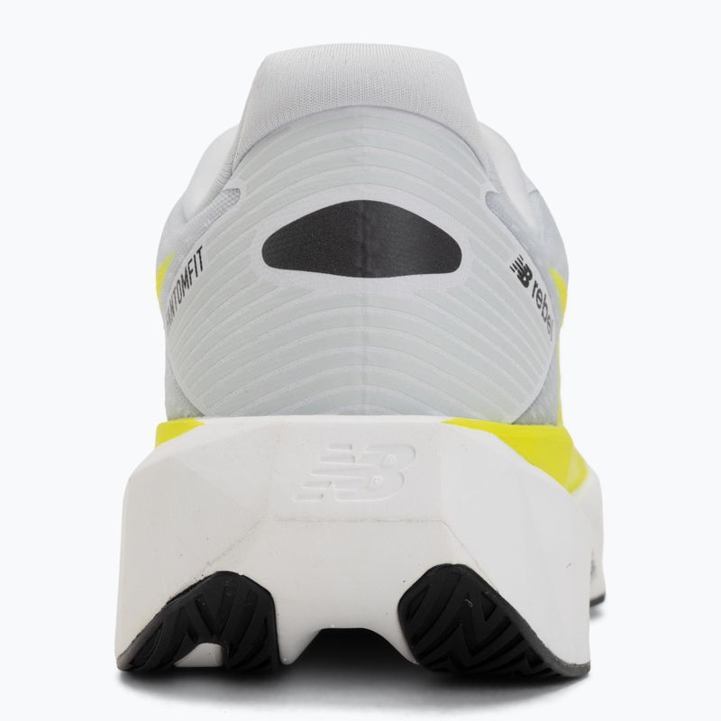 Buty do biegania męskie New Balance FuelCell Rebel V5 fresh air/alkaline green 6