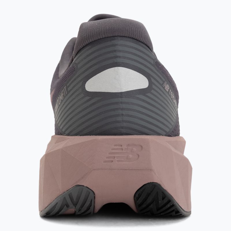 Buty do biegania męskie New Balance FuelCell Rebel V5 magnet/pebble 5