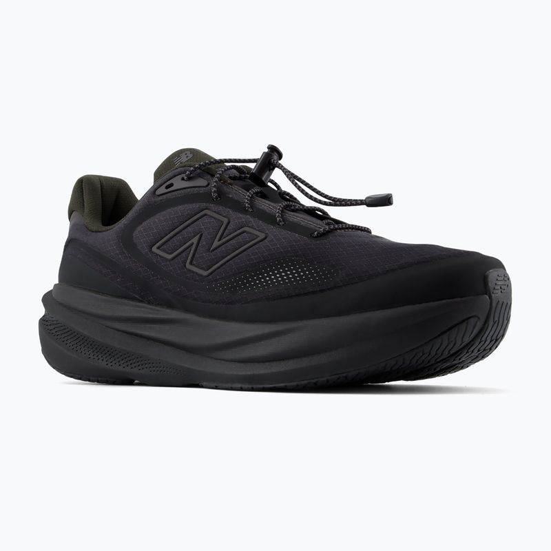 Buty do biegania męskie New Balance 1080's V15 black/black cement