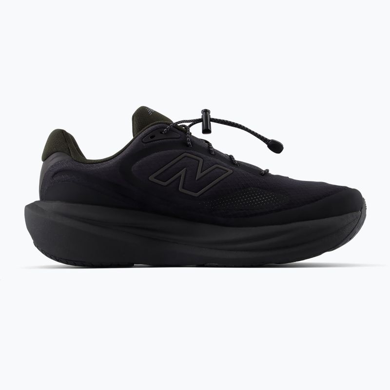 Buty do biegania męskie New Balance 1080's V15 black/black cement 2