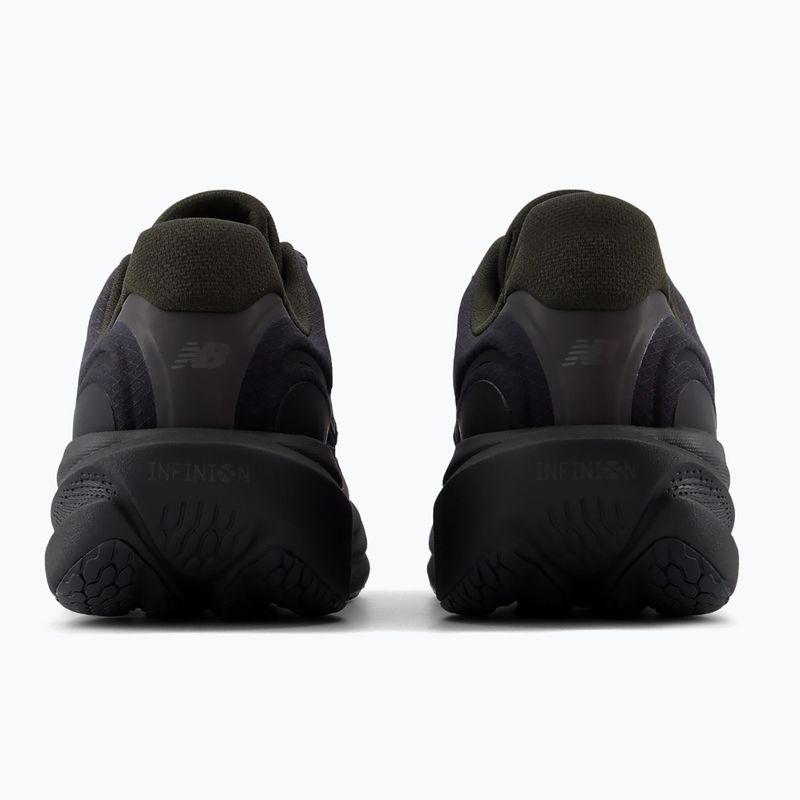 Buty do biegania męskie New Balance 1080's V15 black/black cement 4