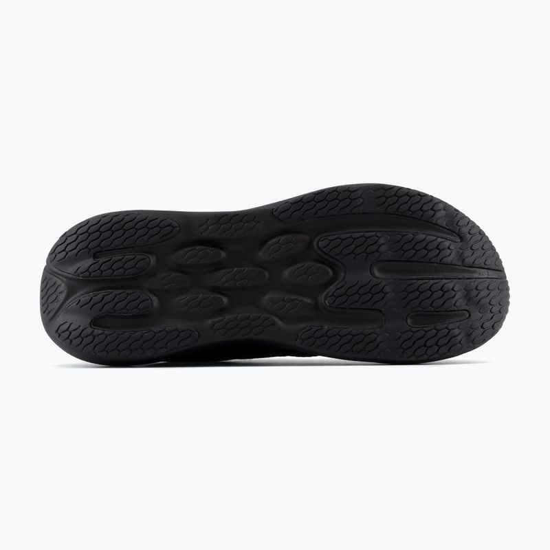 Buty do biegania męskie New Balance 1080's V15 black/black cement 5