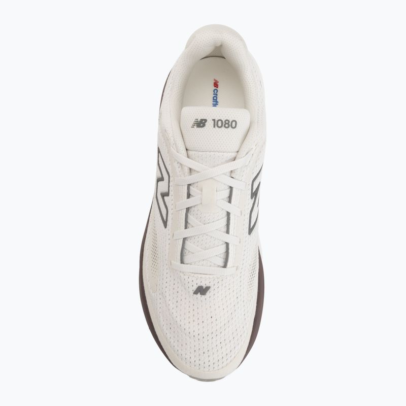 Buty do biegania męskie New Balance 1080's V15 sea salt/fast track 5