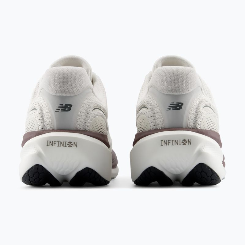 Buty do biegania męskie New Balance 1080's V15 sea salt/fast track 2