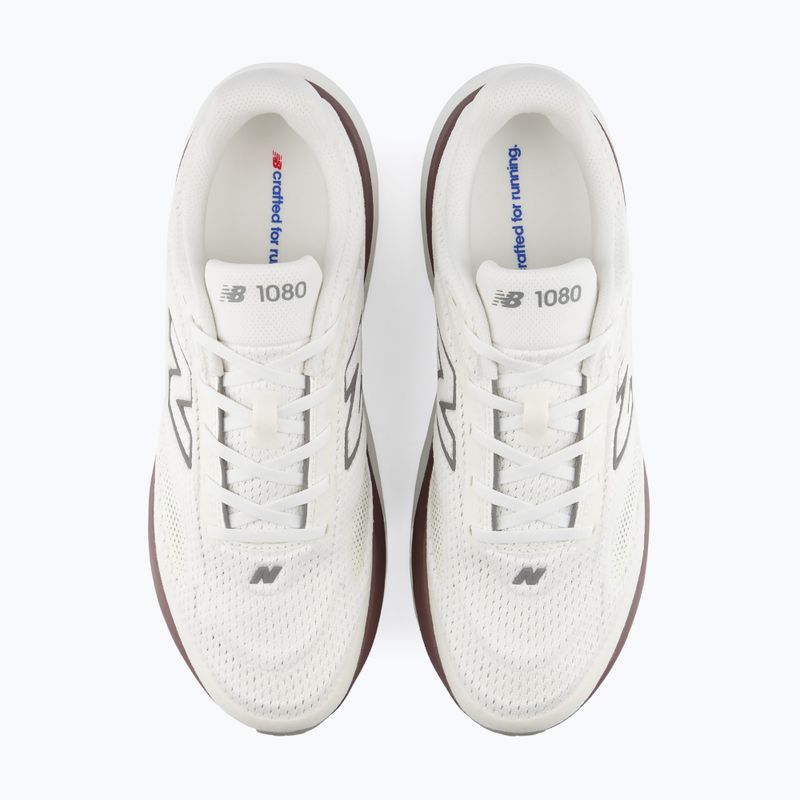 Buty do biegania męskie New Balance 1080's V15 sea salt/fast track 3