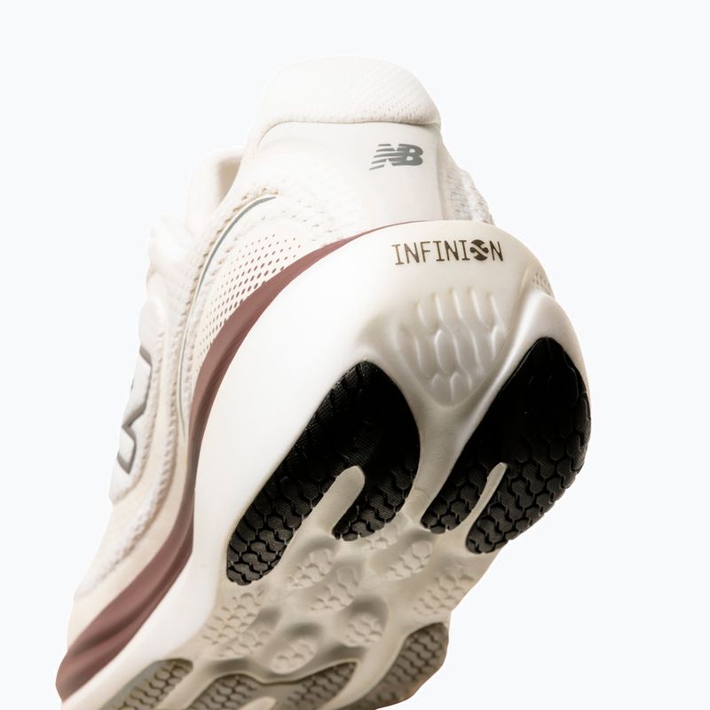 Buty do biegania męskie New Balance 1080's V15 sea salt/fast track 5