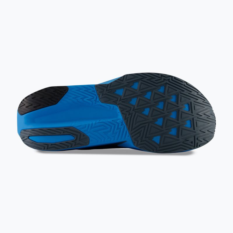 Buty do biegania męskie New Balance FuelCell Rebel V5 altitude/shadow blue 3