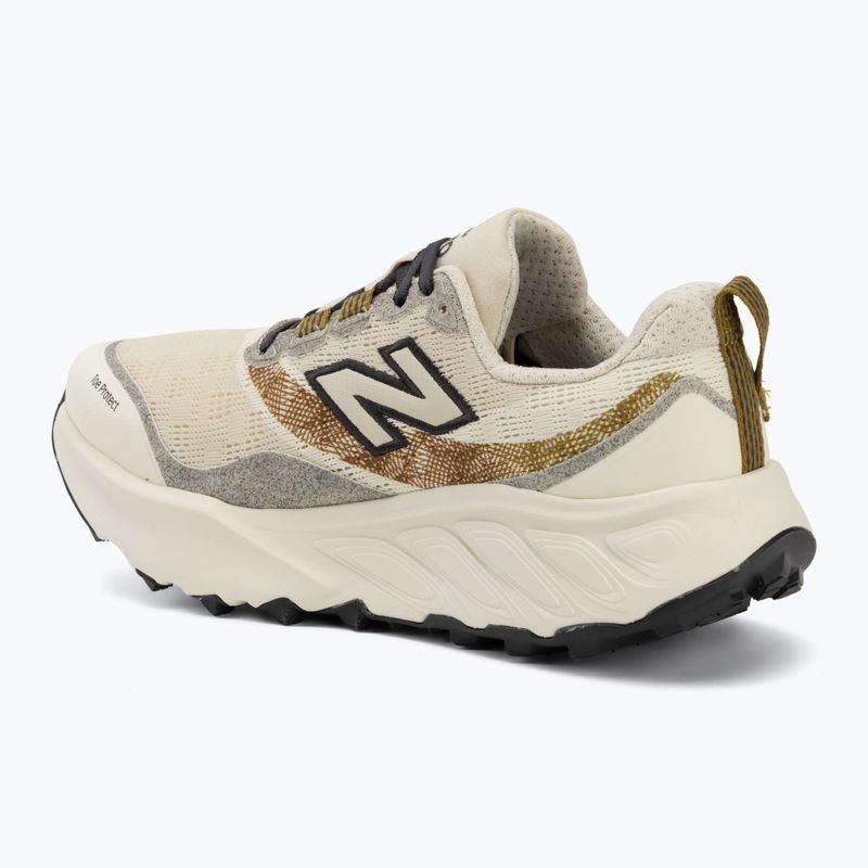 Buty do biegania męskie New Balance Fresh Foam X Hierro V9 angora/basil oil 3
