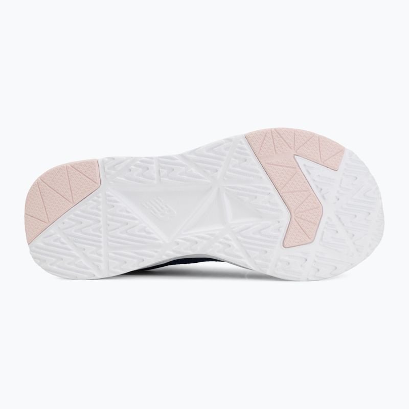 Buty dziecięce New Balance 578's V1 nb navy/pink granite 4