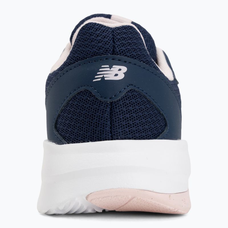 Buty dziecięce New Balance 578's V1 nb navy/pink granite 6