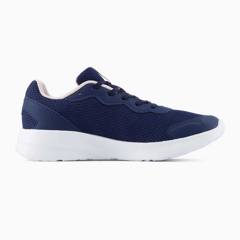 Buty dziecięce New Balance 578's V1 nb navy/pink granite 2