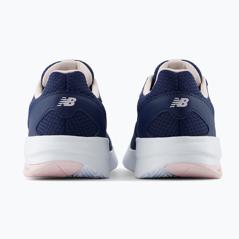 Buty dziecięce New Balance 578's V1 nb navy/pink granite 6