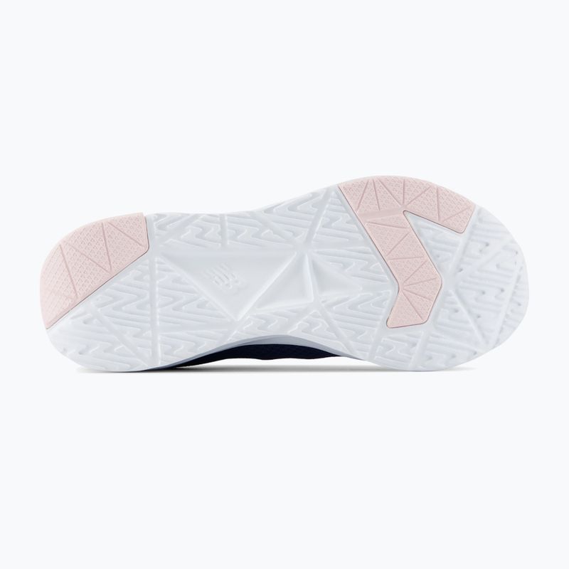 Buty dziecięce New Balance 578's V1 nb navy/pink granite 8