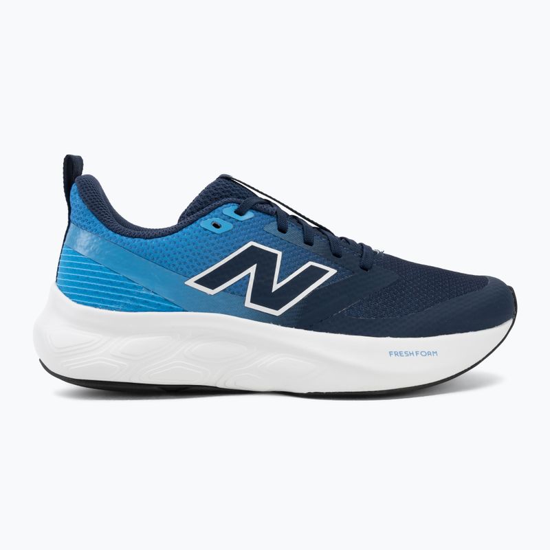Buty do biegania dziecięce New Balance 625's V1 nb navy/altitude 2