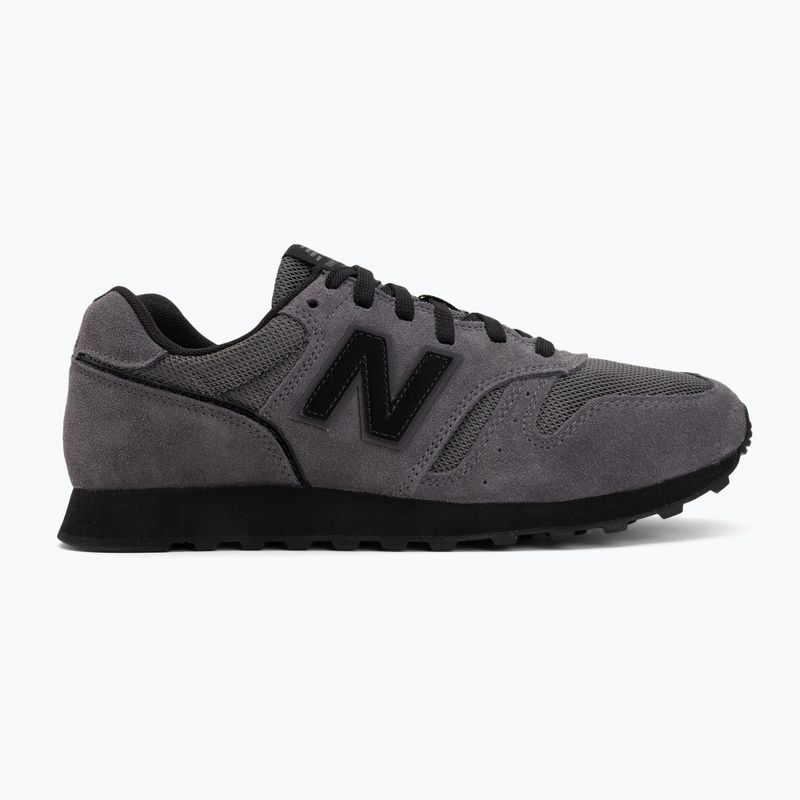 Buty męskie New Balance 373's V2 magnet/castlerock 2