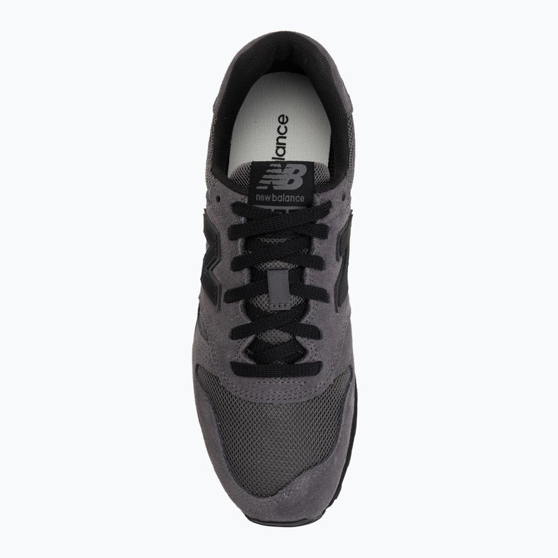 Buty męskie New Balance 373's V2 magnet/castlerock 5