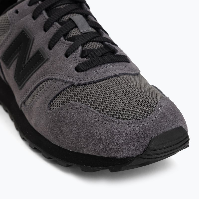 Buty męskie New Balance 373's V2 magnet/castlerock 7