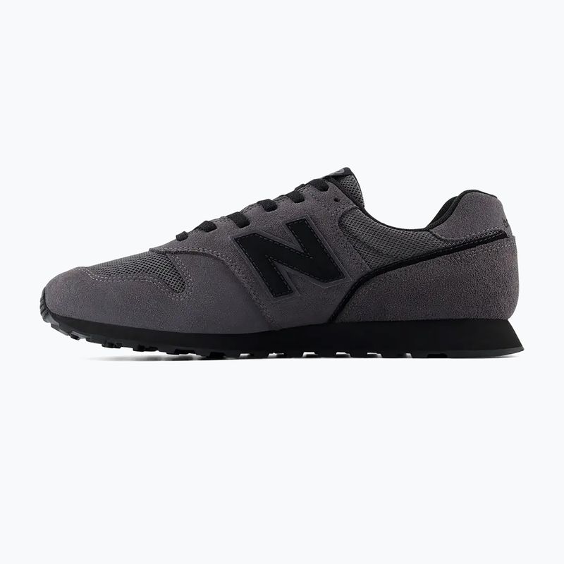 Buty męskie New Balance 373's V2 magnet/castlerock 2