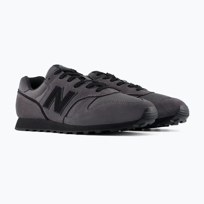 Buty męskie New Balance 373's V2 magnet/castlerock 3