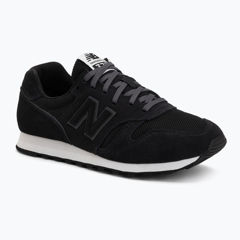 Buty męskie New Balance 373's V2 magnet/grey matter