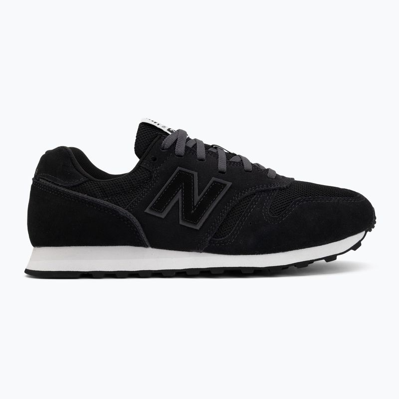 Buty męskie New Balance 373's V2 magnet/grey matter 2