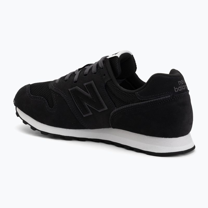 Buty męskie New Balance 373's V2 magnet/grey matter 3