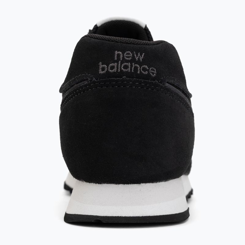 Buty męskie New Balance 373's V2 magnet/grey matter 6