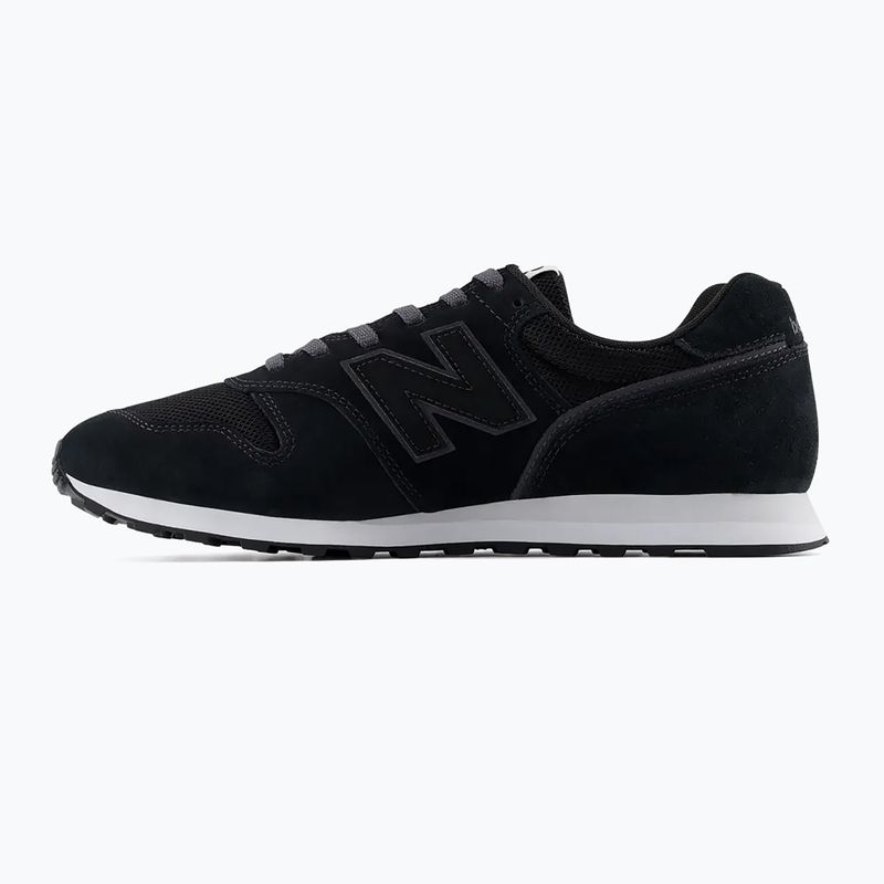 Buty męskie New Balance 373's V2 magnet/grey matter 2