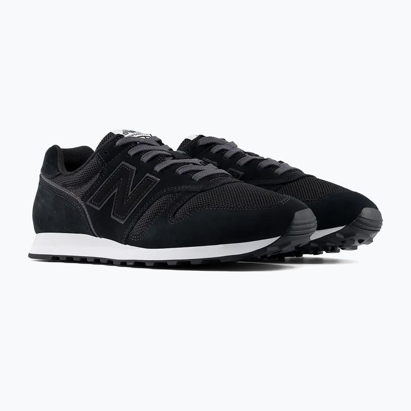 Buty męskie New Balance 373's V2 magnet/grey matter 3