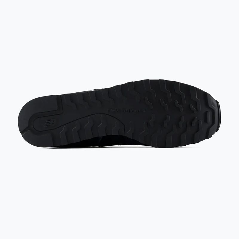 Buty męskie New Balance 373's V2 magnet/grey matter 5