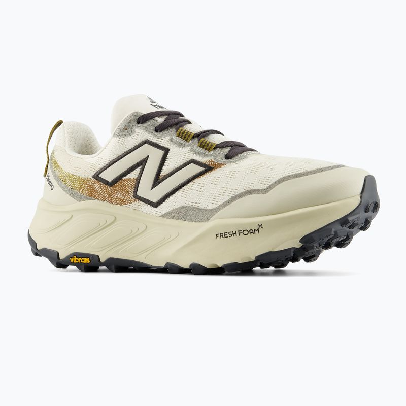 Buty do biegania męskie New Balance Fresh Foam Hierro V9 angora/basil oil