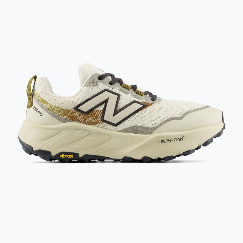 Buty do biegania męskie New Balance Fresh Foam Hierro V9 angora/basil oil 2