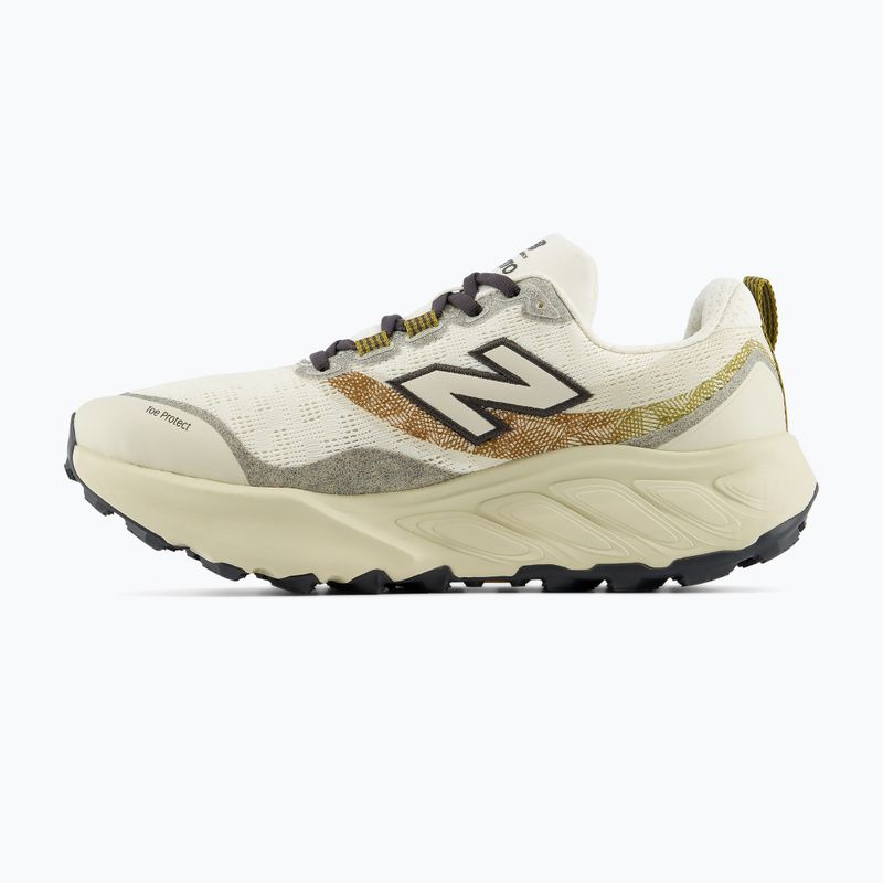 Buty do biegania męskie New Balance Fresh Foam Hierro V9 angora/basil oil 3