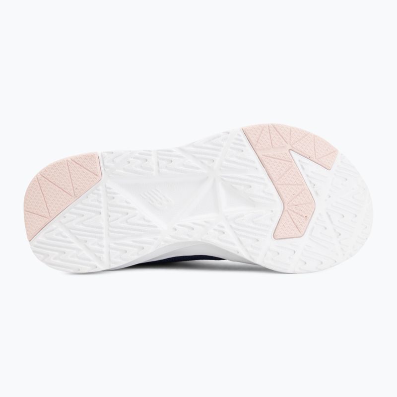 Buty dziecięce New Balance 578's V1 nb navy/pink granite 4