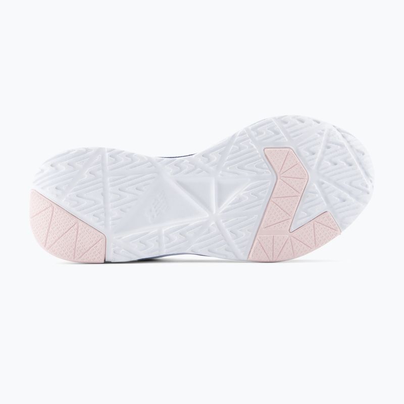 Buty dziecięce New Balance 578's V1 nb navy/pink granite 4