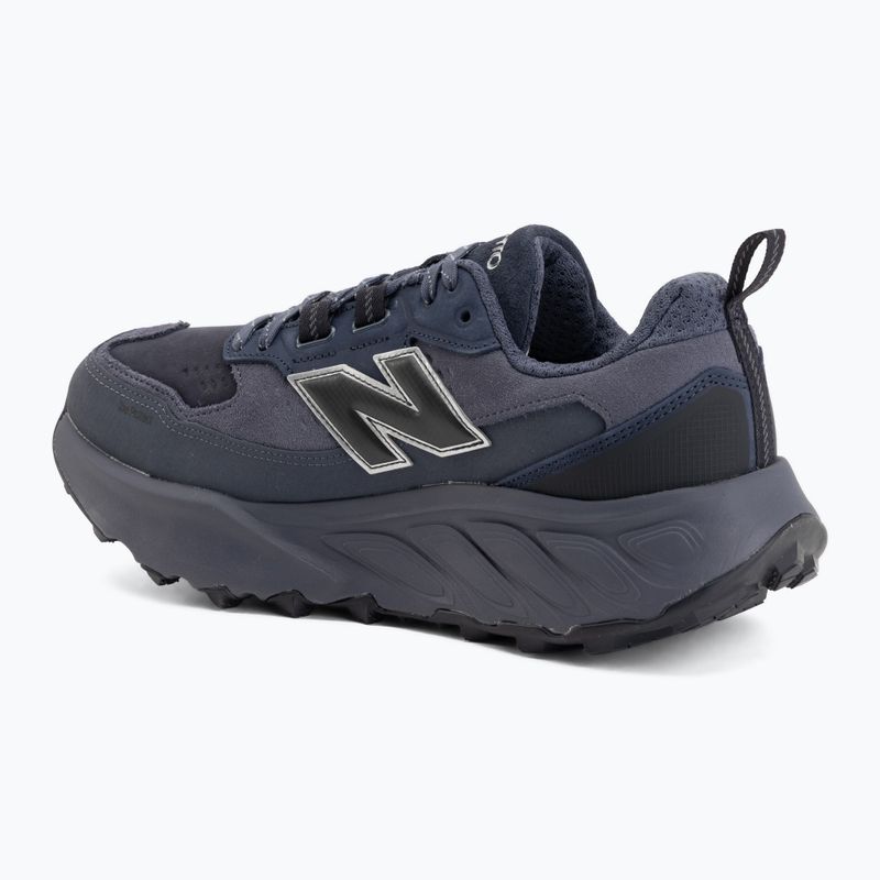 Buty do biegania męskie New Balance Hierro Trek V9 grey 3