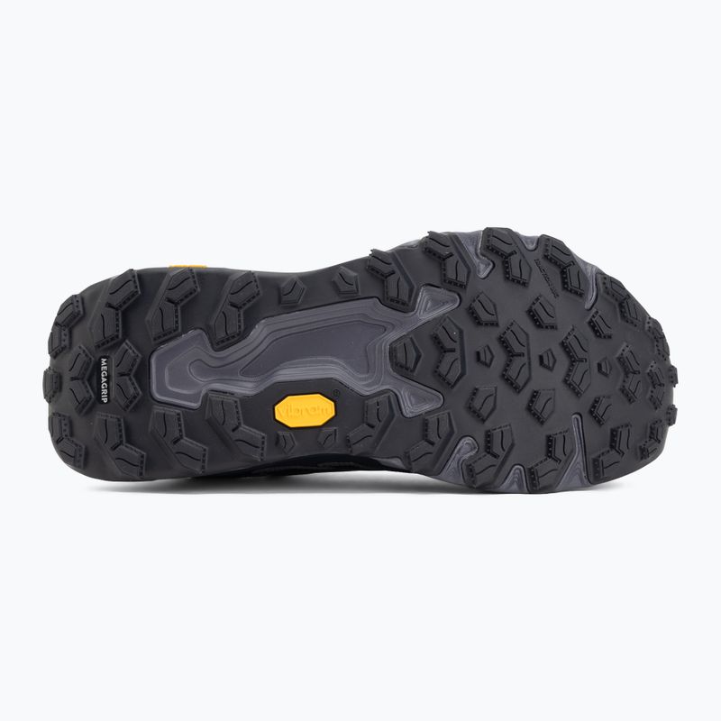 Buty do biegania męskie New Balance Hierro Trek V9 grey 4