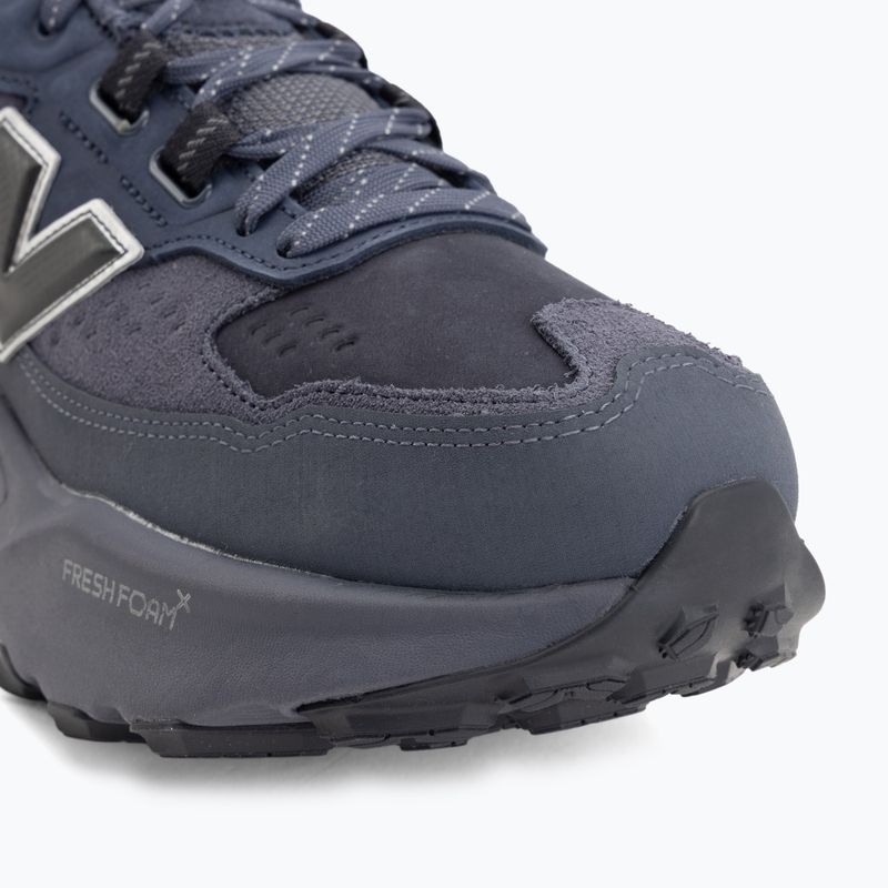 Buty do biegania męskie New Balance Hierro Trek V9 grey 7