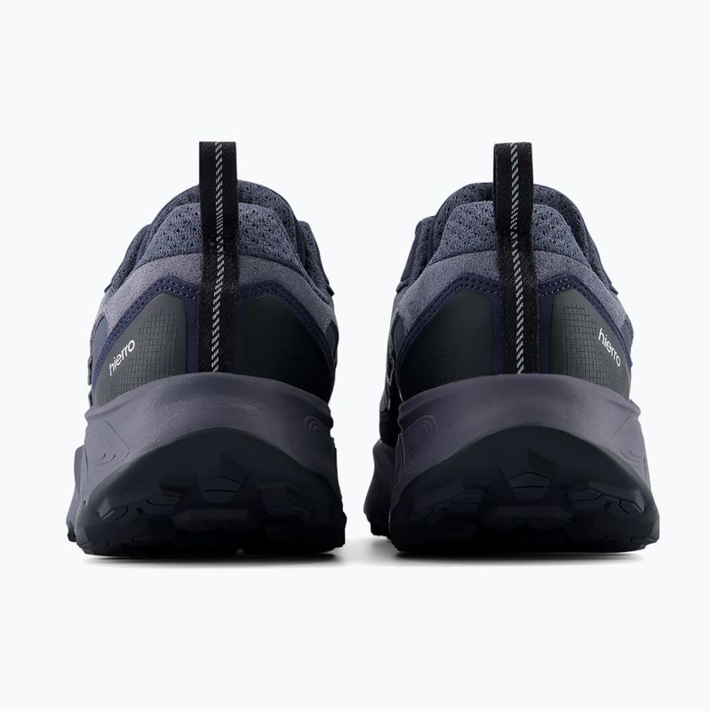 Buty do biegania męskie New Balance Hierro Trek V9 grey 3