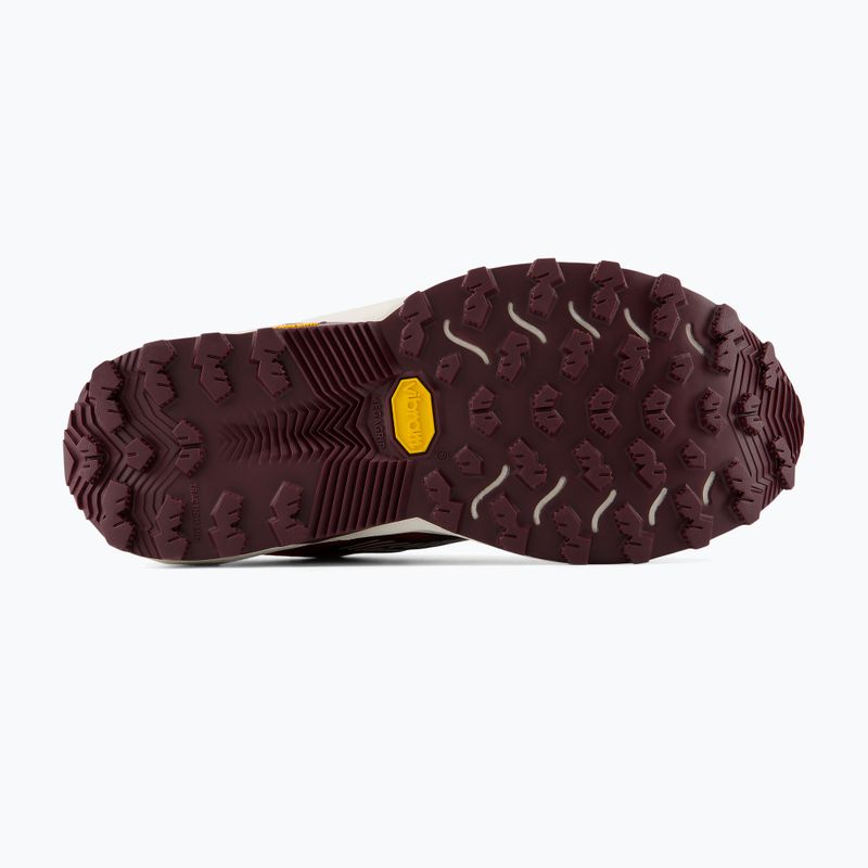 Buty do biegania damskie New Balance Rebel V1 podium red/neo flame 6