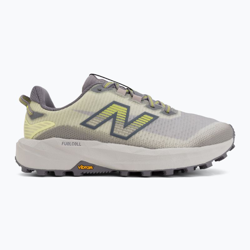 Buty do biegania damskie New Balance Rebel V1 grey 2