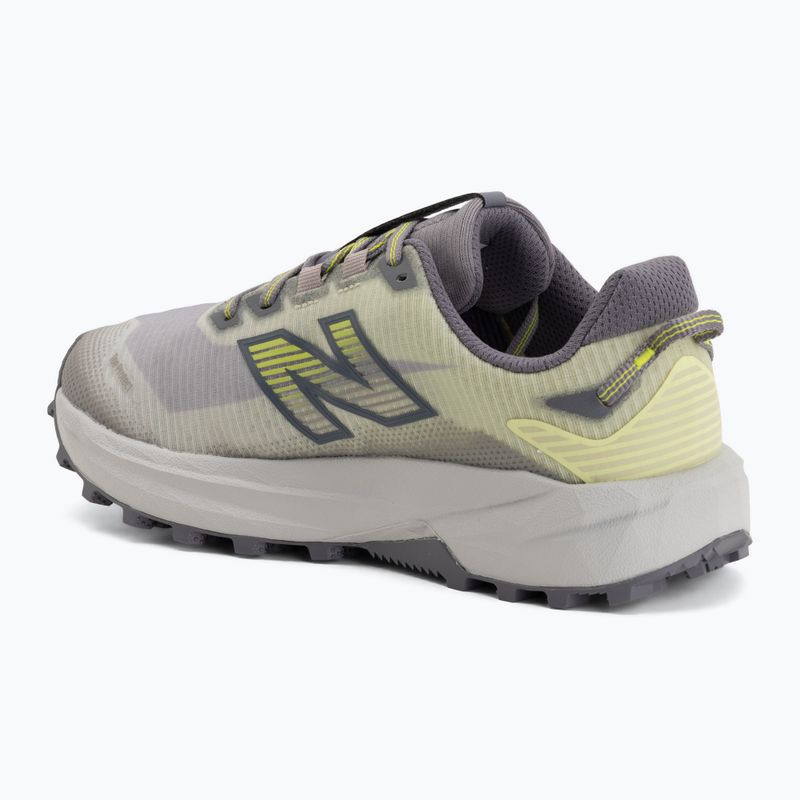 Buty do biegania damskie New Balance Rebel V1 grey 3