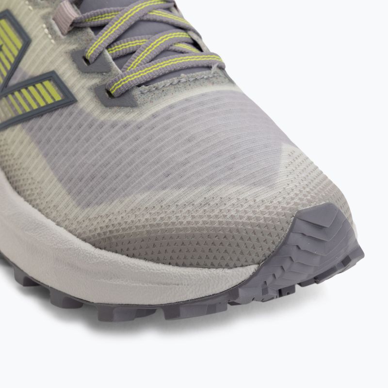 Buty do biegania damskie New Balance Rebel V1 grey 7