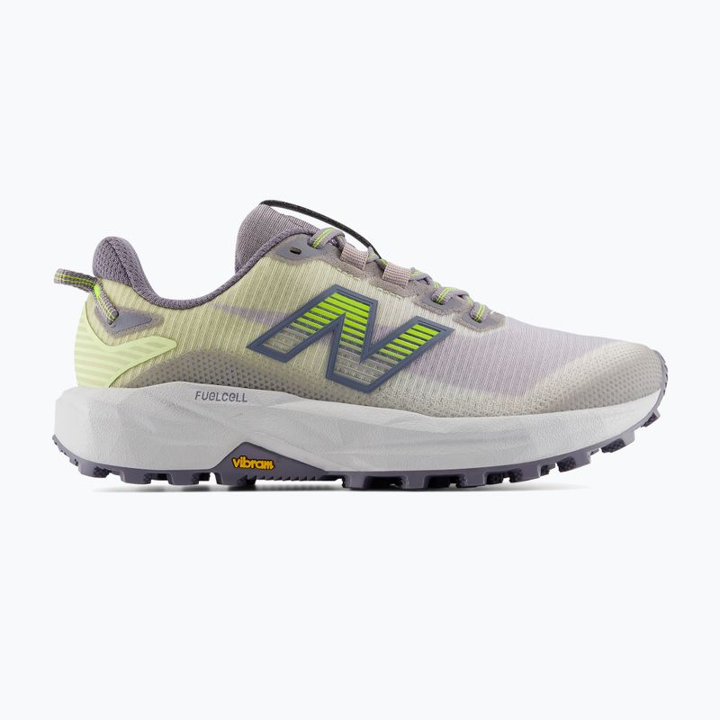 Buty do biegania damskie New Balance Rebel V1 grey 2